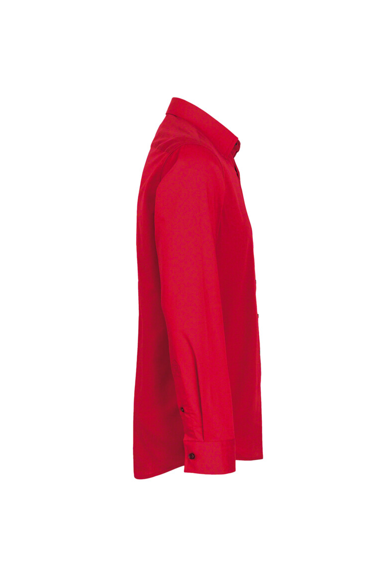 HAKRO Hemd MIKRALINAR® Comfort Unisex Comfort Fit