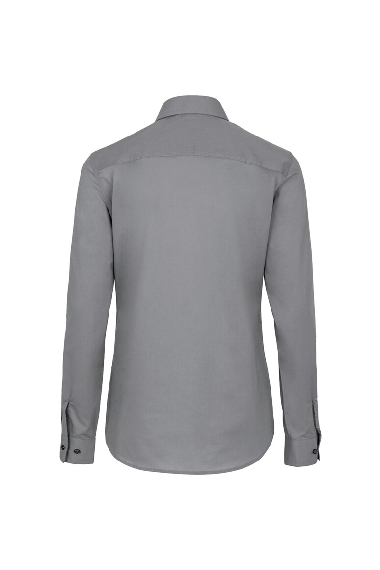 HAKRO Bluse MIKRALINAR® Damen Regular Fit