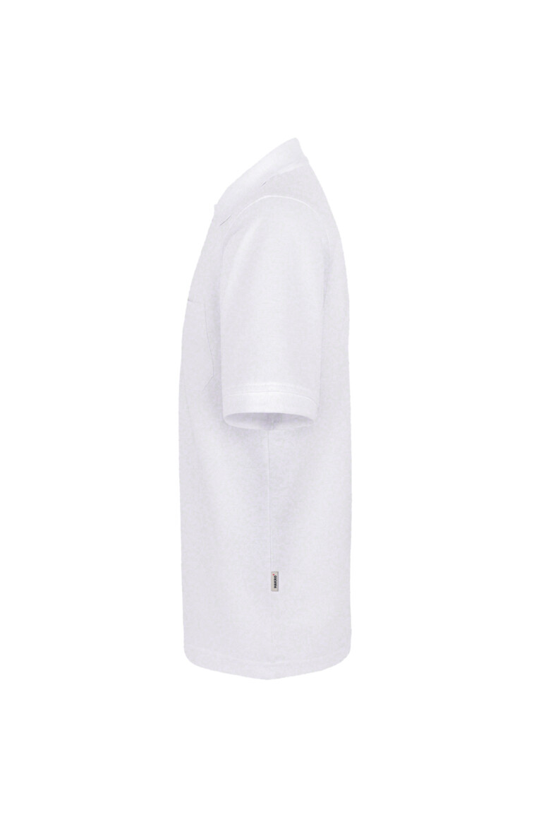 HAKRO Pocket-Poloshirt MIKRALINAR® Unisex Comfort Fit 