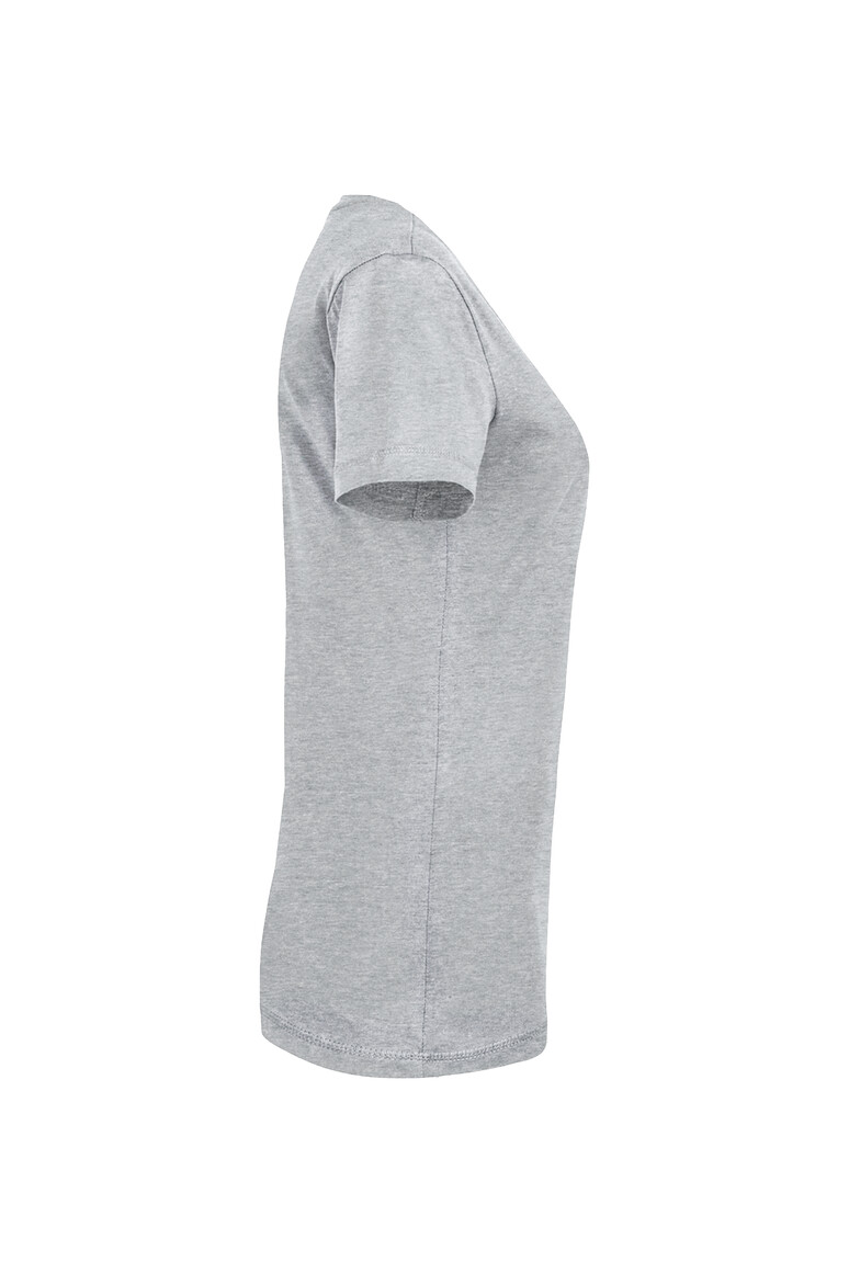 HAKRO Damen T-Shirt Classic Damen Regular Fit 