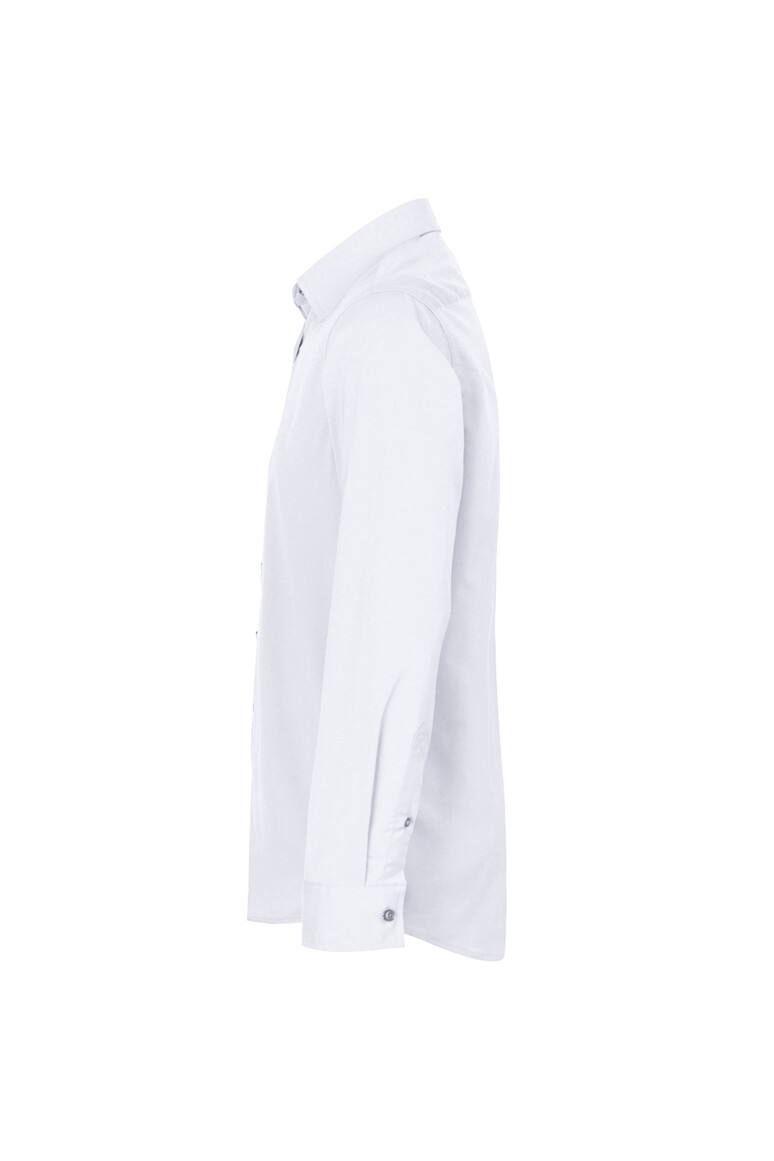 HAKRO Hemd MIKRALINAR® Comfort Unisex Comfort Fit 