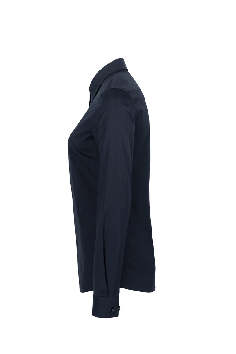 HAKRO Bluse MIKRALINAR® Damen Regular Fit