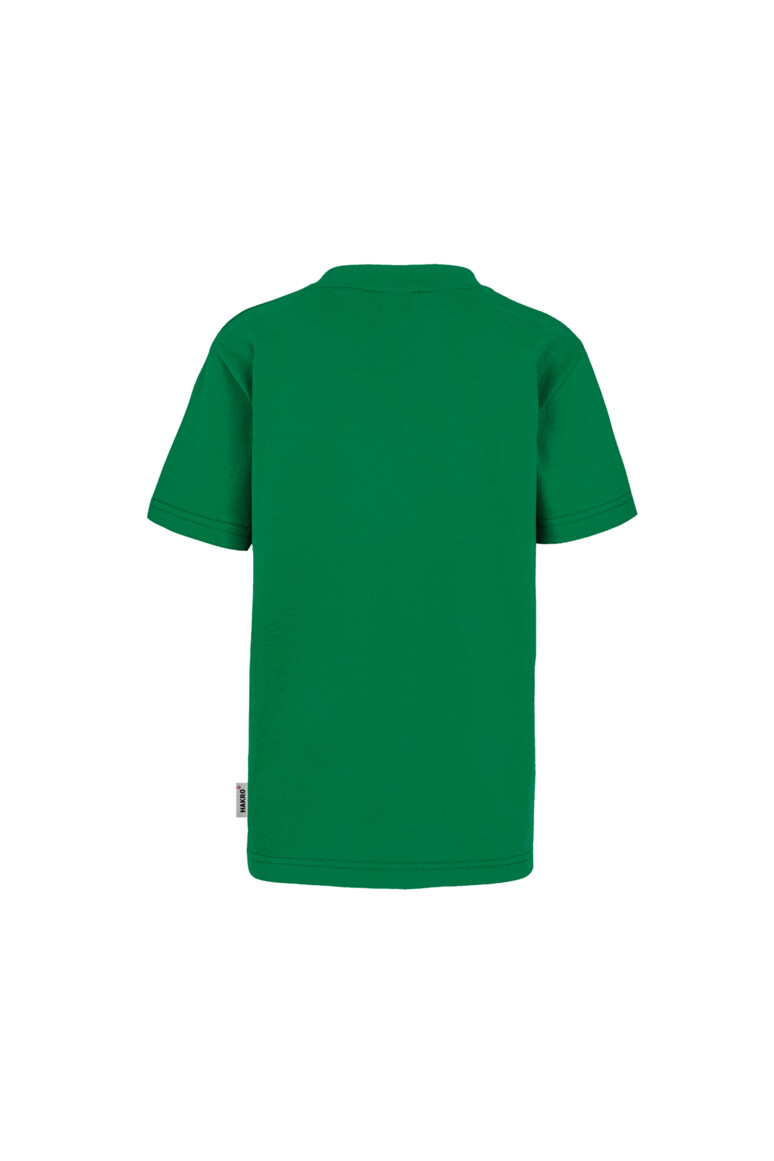 HAKRO Kinder T-Shirt Classic Kinder Regular Fit 