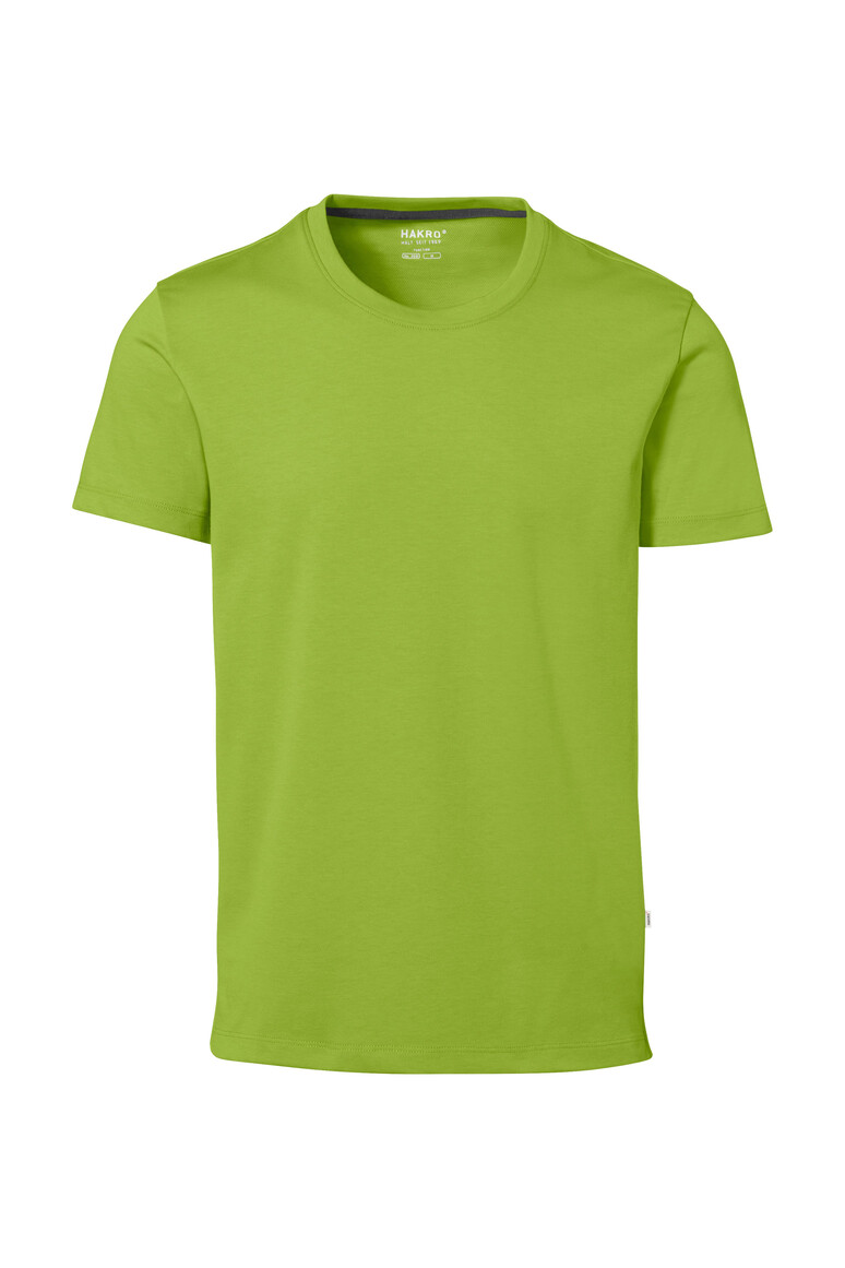 HAKRO COTTON TEC® T-Shirt Unisex Regular Fit 