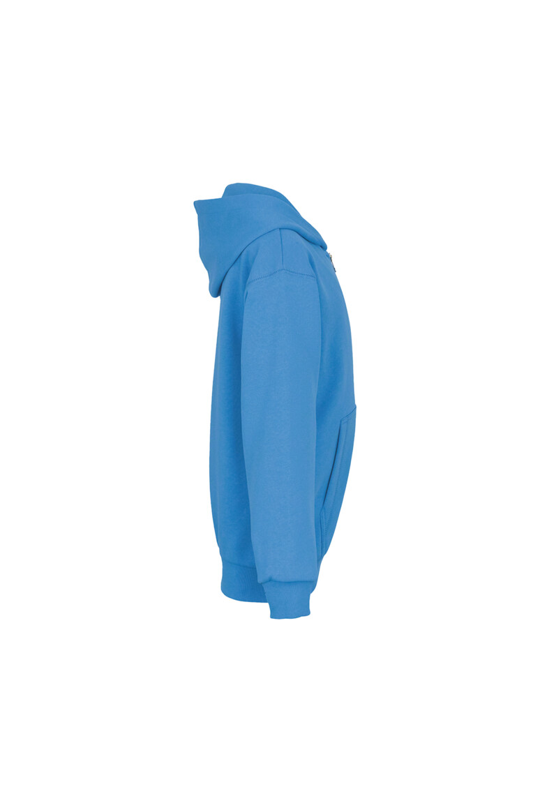 HAKRO Kinder Kapuzen-Sweatjacke Premium Kinder Regular Fit 