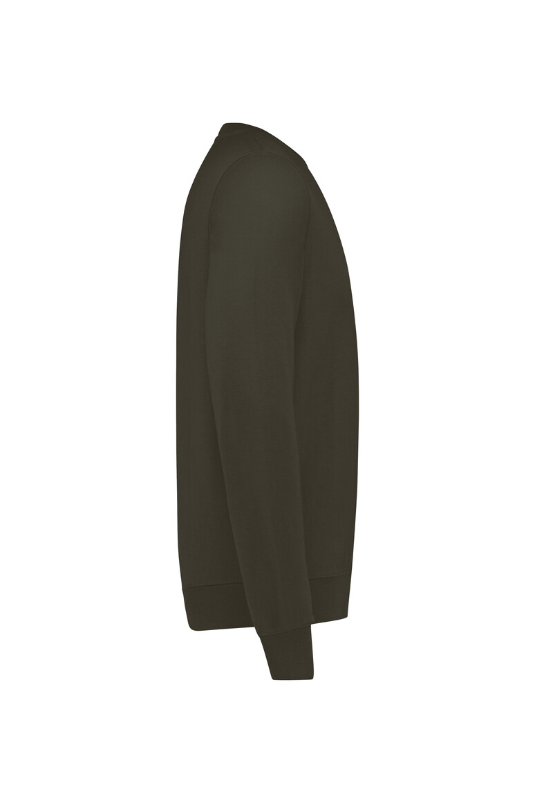 HAKRO Sweatshirt MIKRALINAR® ECO GRS Unisex Comfort Fit
