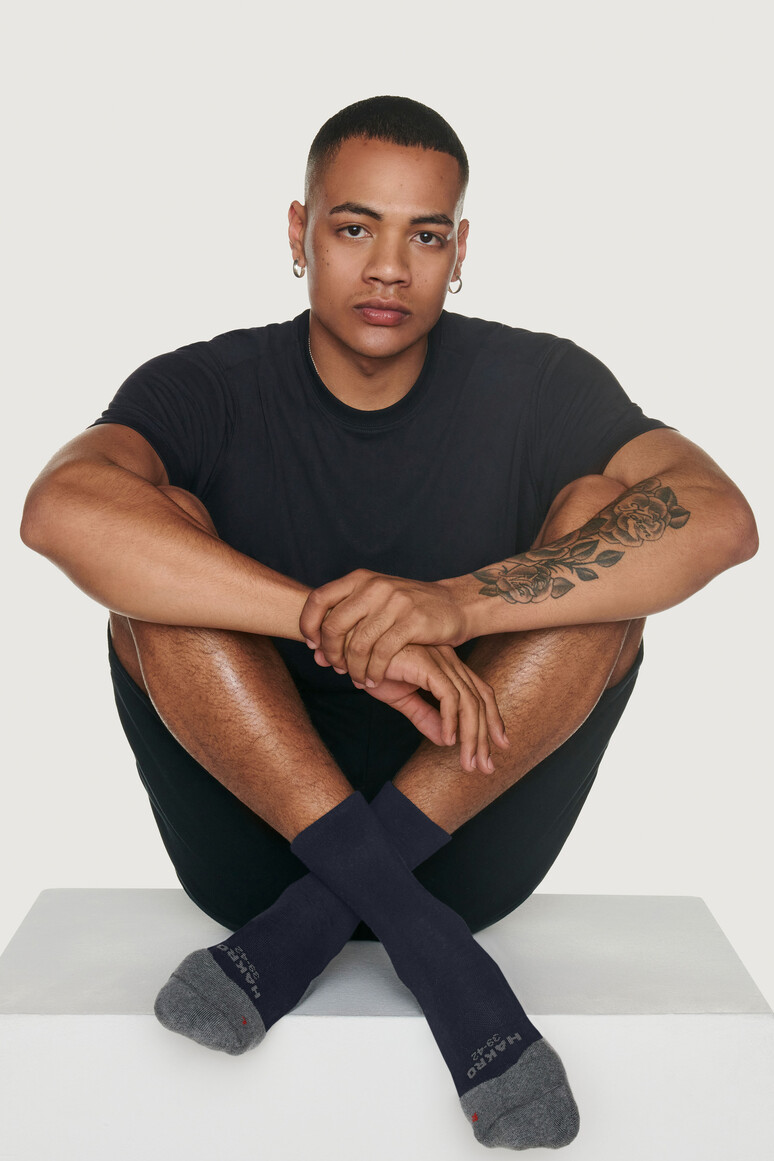 HAKRO Socken Performance Unisex  