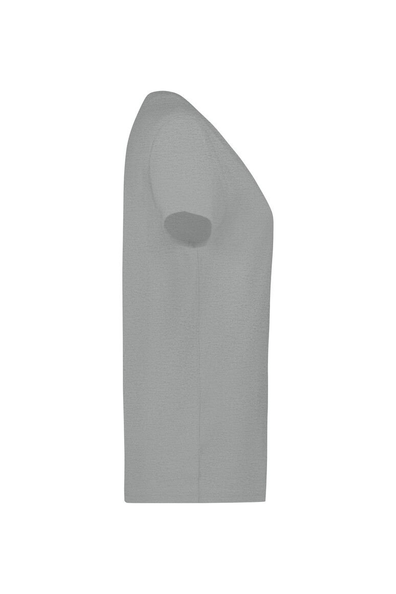 HAKRO T-Shirt Bio-Baumwolle GOTS Unisex Regular Fit 