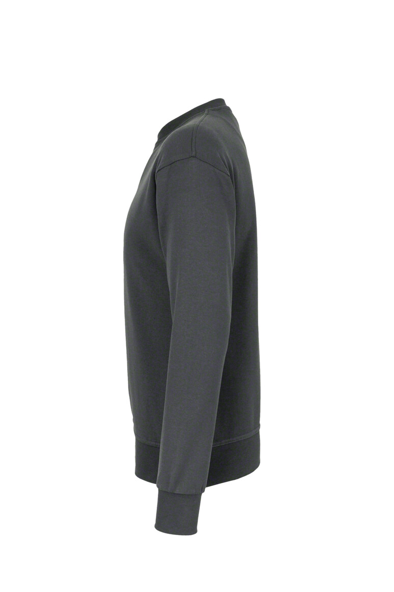 HAKRO Sweatshirt MIKRALINAR® Unisex Comfort Fit 