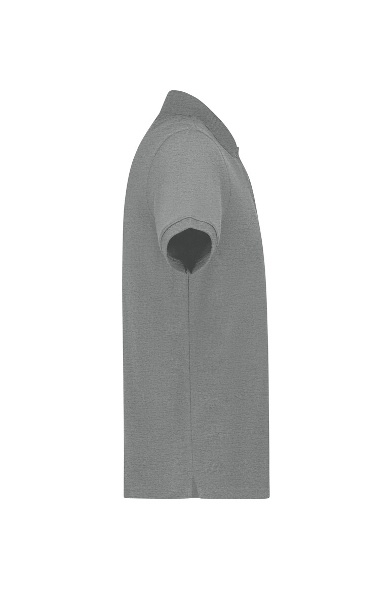 HAKRO Poloshirt Bio-Baumwolle GOTS Unisex Regular Fit 