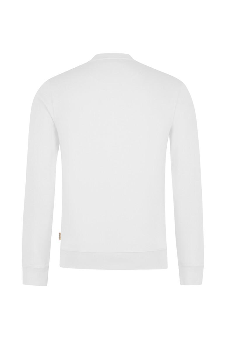 HAKRO Sweatshirt MIKRALINAR® ECO GRS Unisex Comfort Fit 
