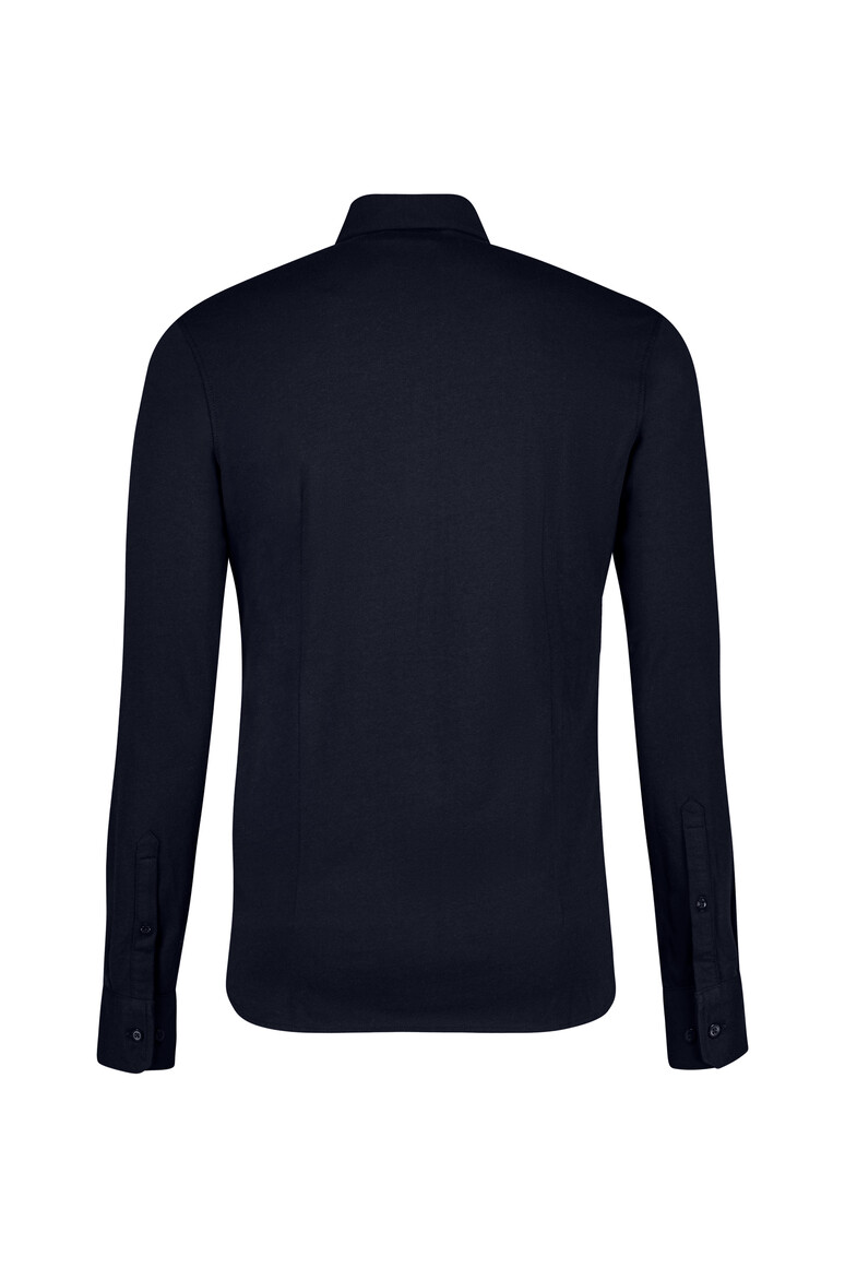 HAKRO COTTON TEC® Hemd Unisex Regular Fit