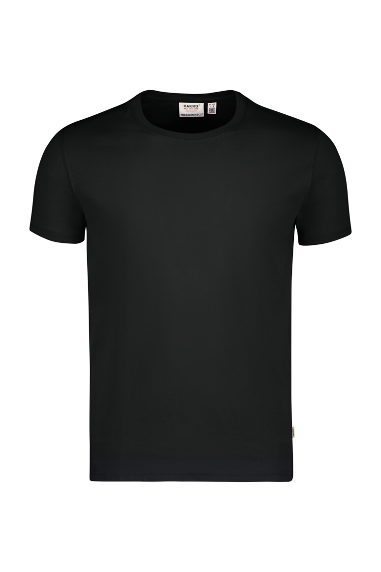 HAKRO T-Shirt MIKRALINAR® ECO GRS Unisex Regular Fit 