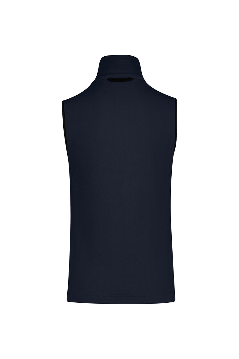 HAKRO Damen Fleeceweste ECO GRS Damen Regular Fit 