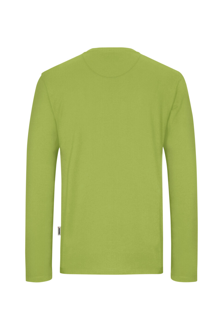 HAKRO Longsleeve MIKRALINAR® Unisex Regular Fit