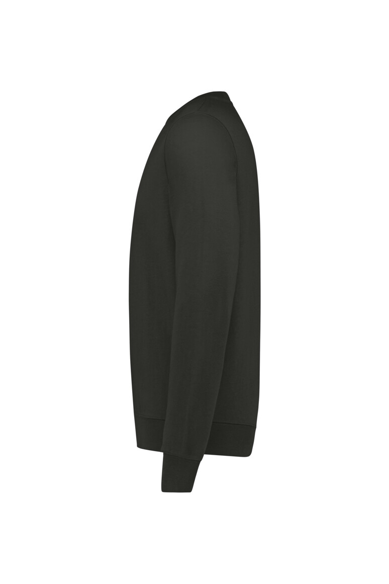HAKRO Sweatshirt MIKRALINAR® ECO GRS Unisex Comfort Fit