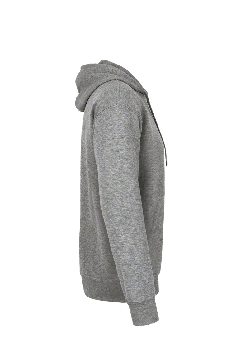 HAKRO Kapuzen-Sweatshirt Bio-Baumwolle GOTS Unisex Regular Fit 