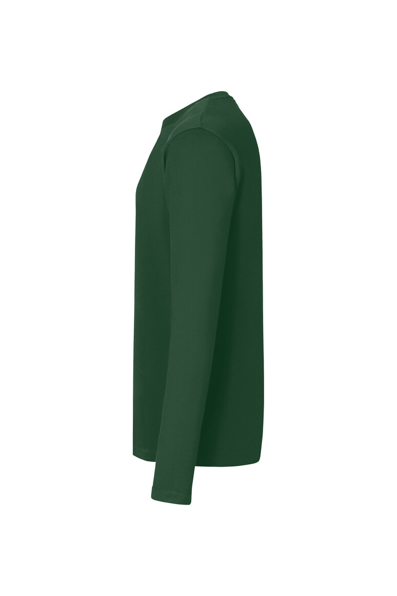 HAKRO Longsleeve MIKRALINAR® Unisex Regular Fit 