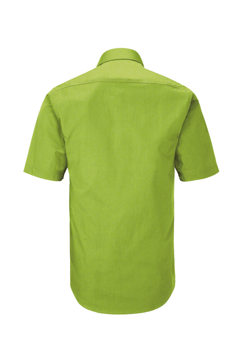 HAKRO 1/2-Arm Hemd MIKRALINAR® Comfort Unisex Comfort Fit