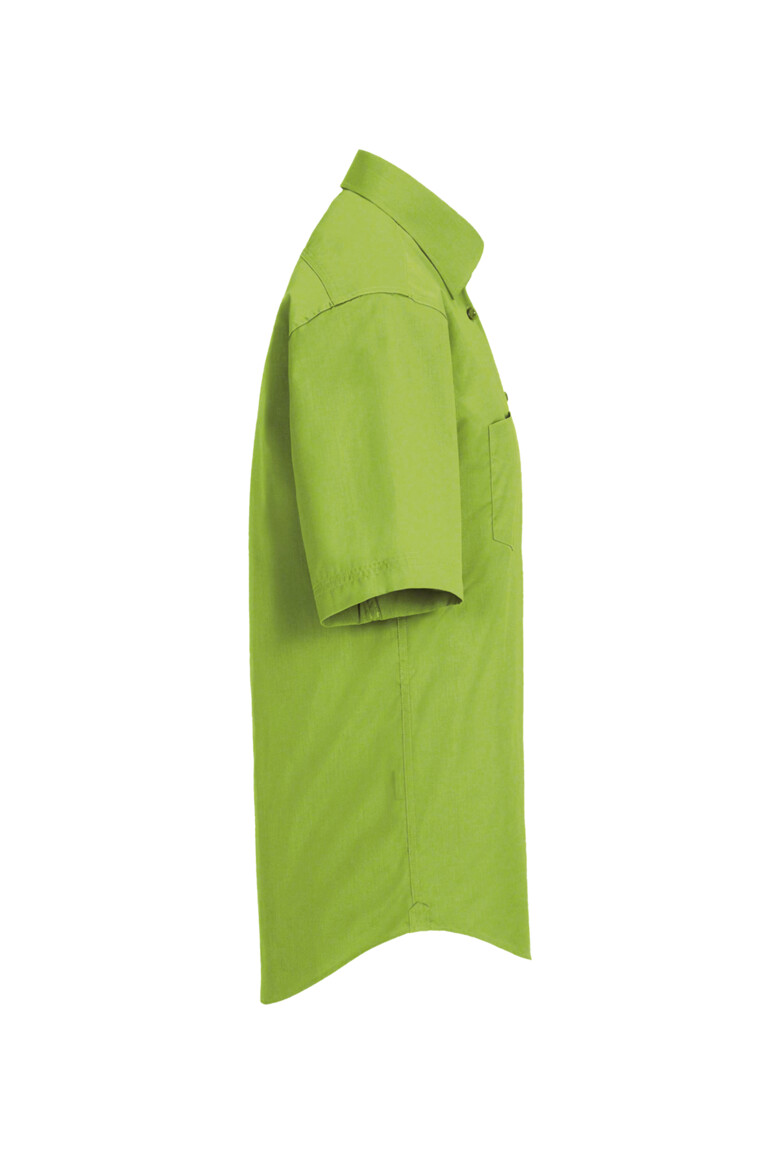 HAKRO 1/2-Arm Hemd MIKRALINAR® Comfort Unisex Comfort Fit
