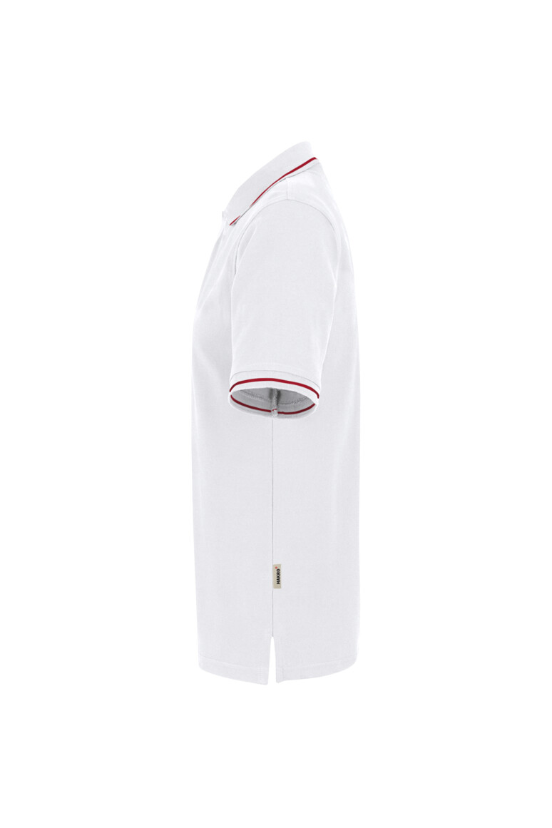 HAKRO Poloshirt Casual Unisex Comfort Fit 