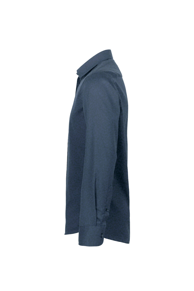 HAKRO Hemd Business Comfort Unisex Comfort Fit 