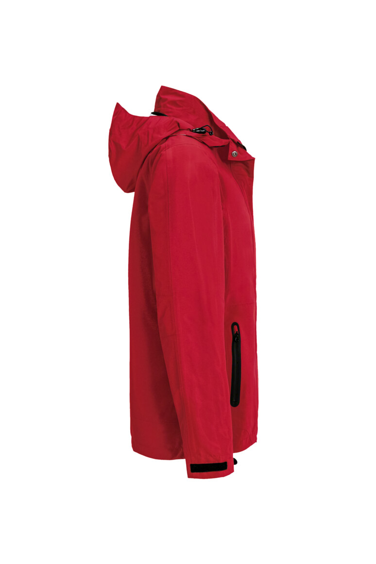 HAKRO Activejacke Houston Unisex Regular Fit 