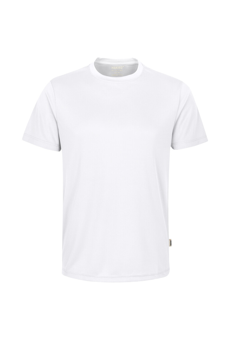 HAKRO T-Shirt COOLMAX® Unisex Regular Fit 