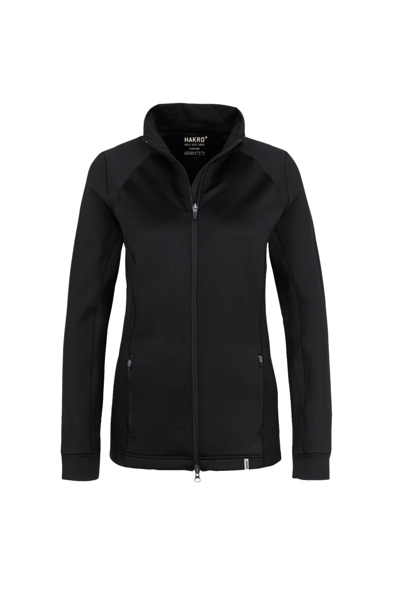 HAKRO Damen Tecjacke Laval Damen Regular Fit 