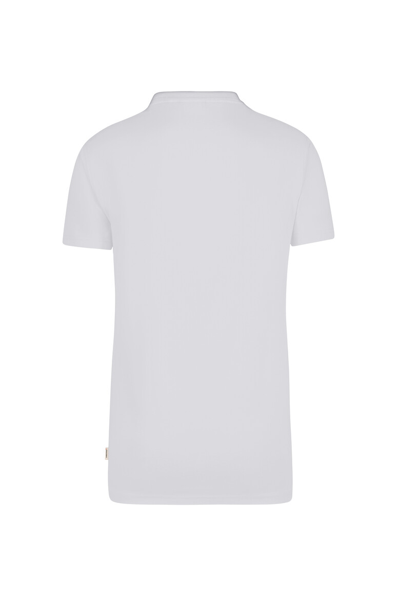 HAKRO T-Shirt Bio-Baumwolle GOTS Unisex Regular Fit 
